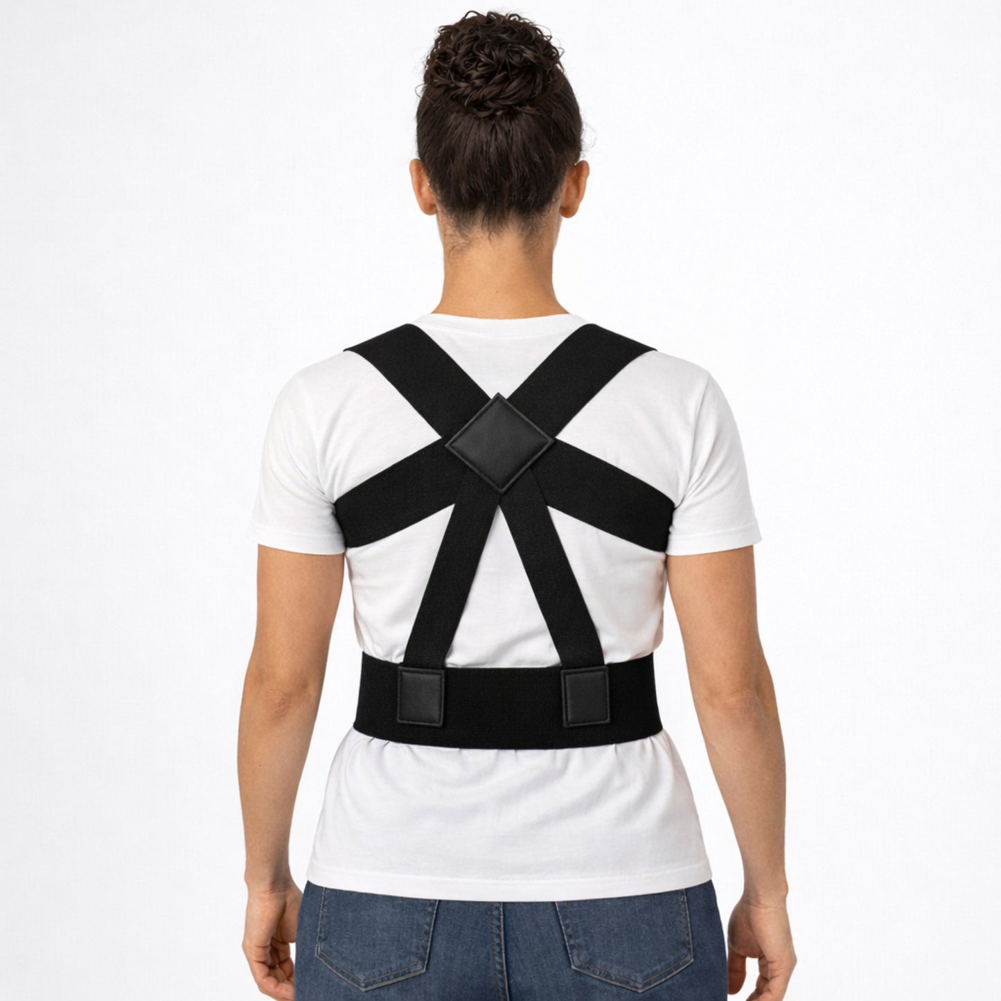 Daily Comfort Support Strap