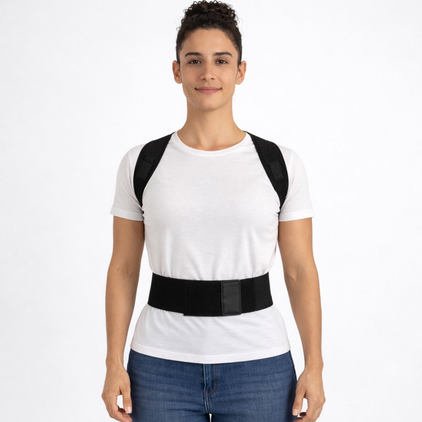 Daily Comfort Support Strap
